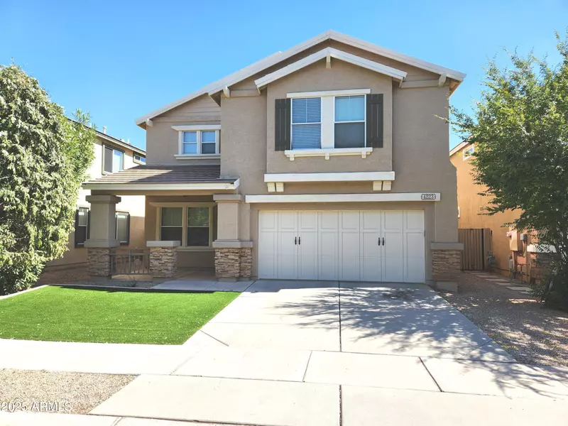 4223 E Gail Drive, Gilbert, AZ 85296