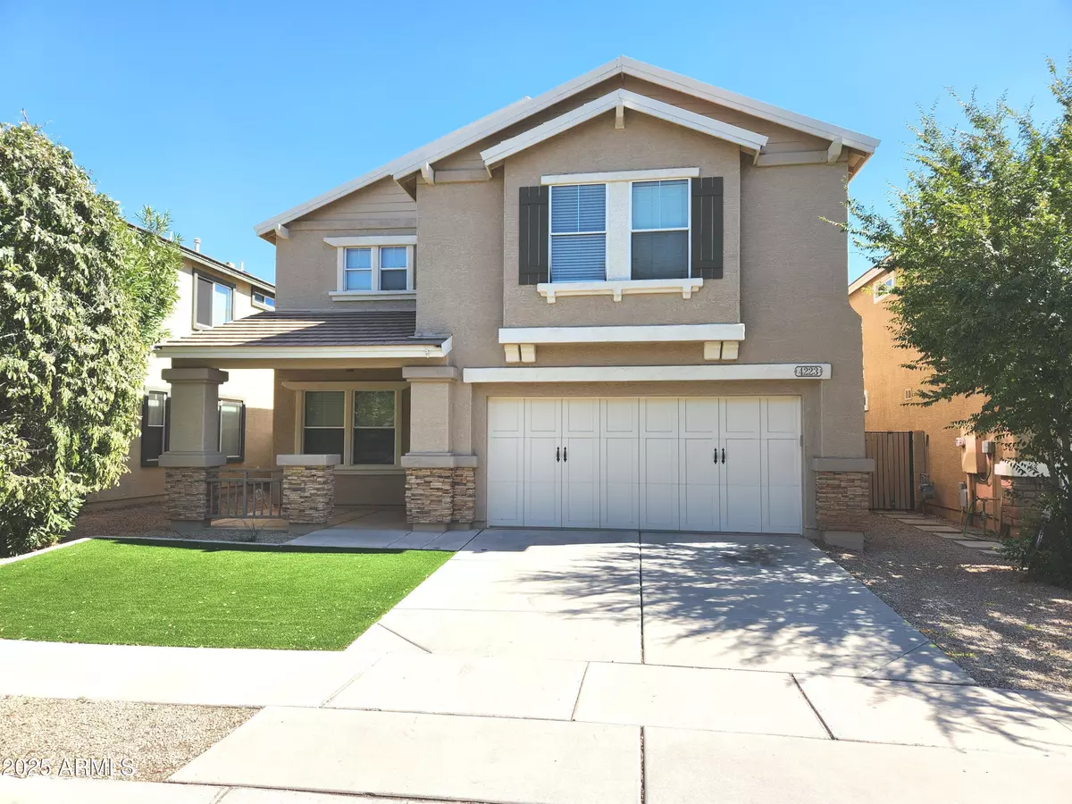 Gilbert, AZ 85296,4223 E Gail Drive