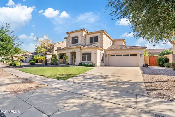 Gilbert, AZ 85298,3003 E POWELL Way