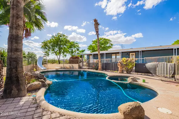 Wittmann, AZ 85361,29005 N 225TH Avenue