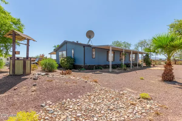 Wittmann, AZ 85361,29005 N 225TH Avenue