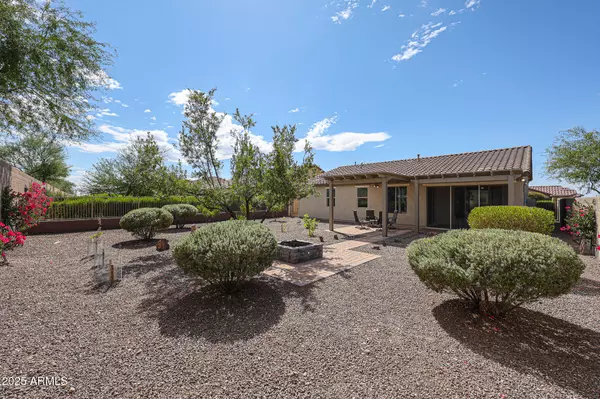 Goodyear, AZ 85338,17131 S 174TH Drive