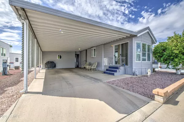 Mesa, AZ 85206,111 S GREENFIELD Road #724