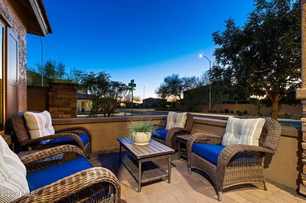 Mesa, AZ 85212,5235 S DANTE --