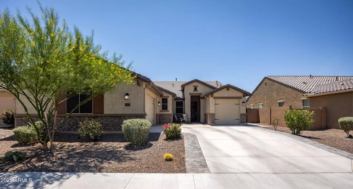 Goodyear, AZ 85338,18493 W HIDDENVIEW Drive