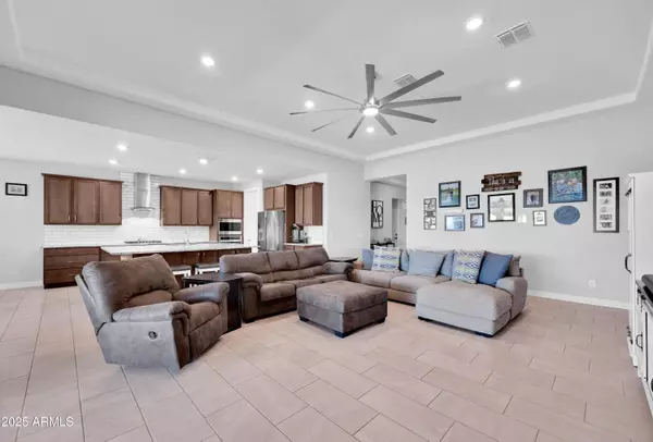 Goodyear, AZ 85338,18493 W HIDDENVIEW Drive
