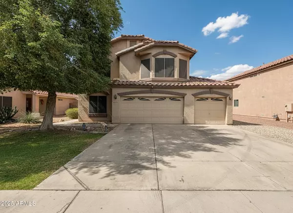 Peoria, AZ 85345,9244 W VOGEL Avenue