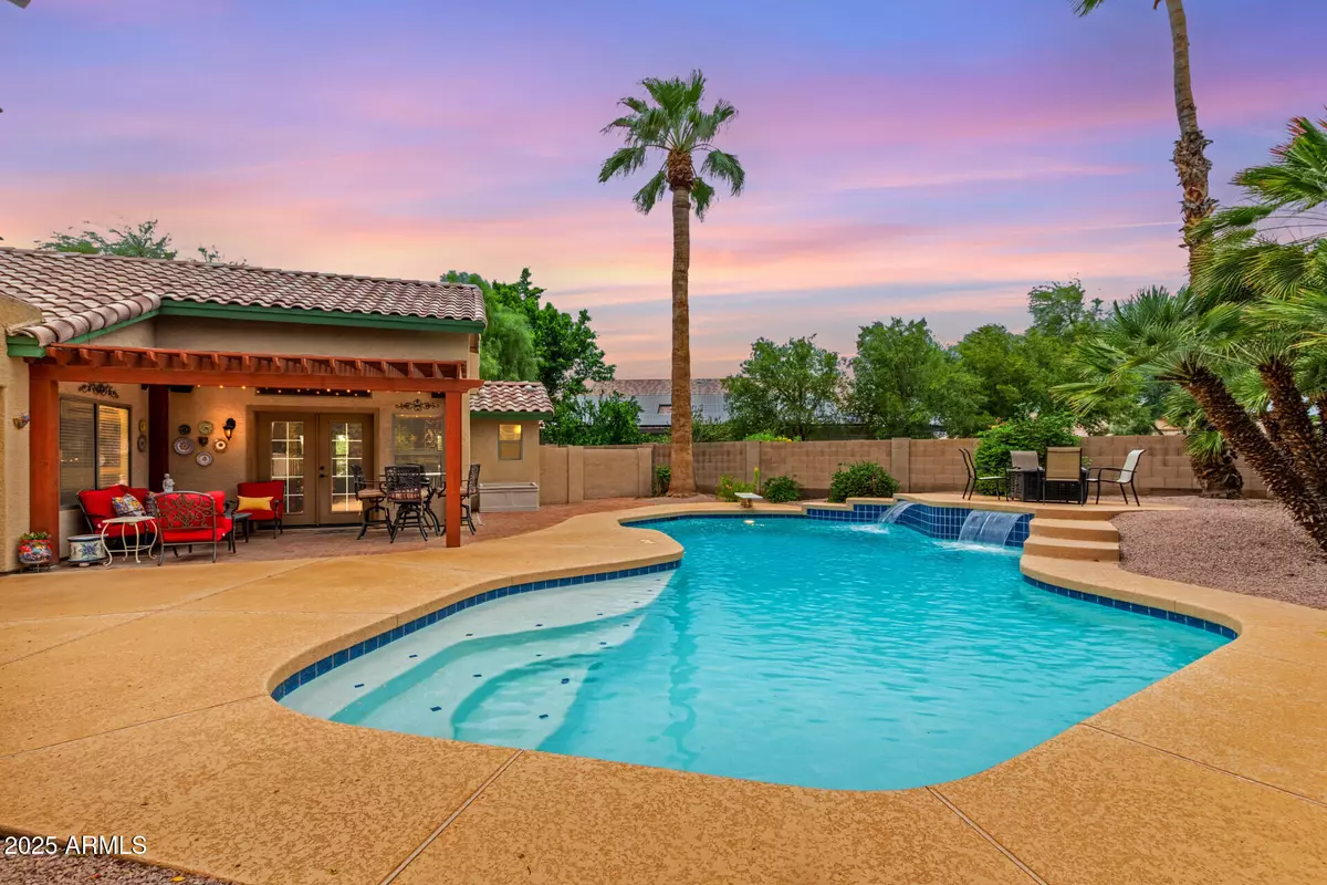 Glendale, AZ 85310,6923 W VILLA CHULA --
