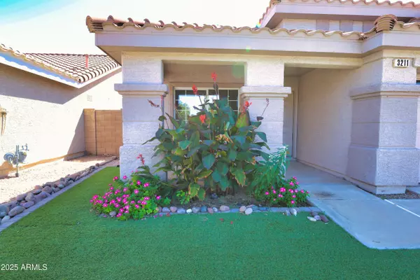 Phoenix, AZ 85050,3211 E MENADOTA Drive