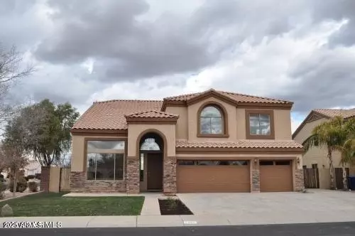 Gilbert, AZ 85296,2880 E NUNNELEY Road