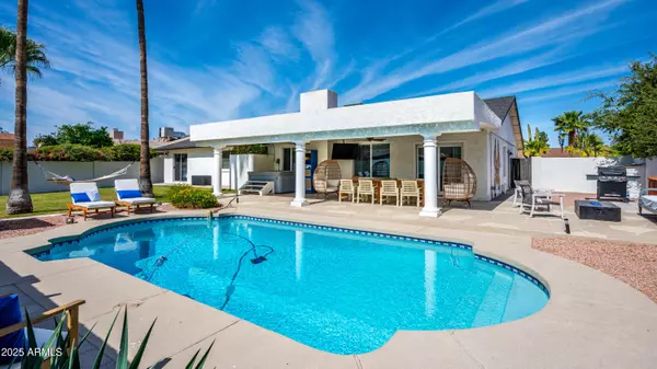 Phoenix, AZ 85032,4429 E FRIESS Drive