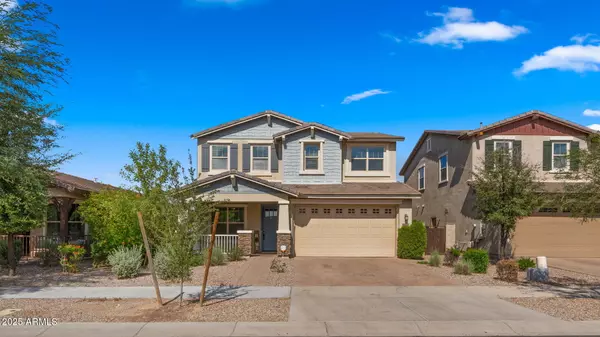 10220 E TALAMEER Avenue, Mesa, AZ 85212