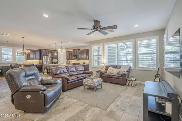 Buckeye, AZ 85396,20760 W MINNEZONA Avenue