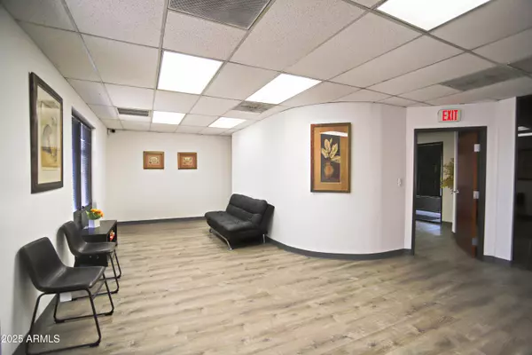 Mesa, AZ 85202,2222 S DOBSON Road #1