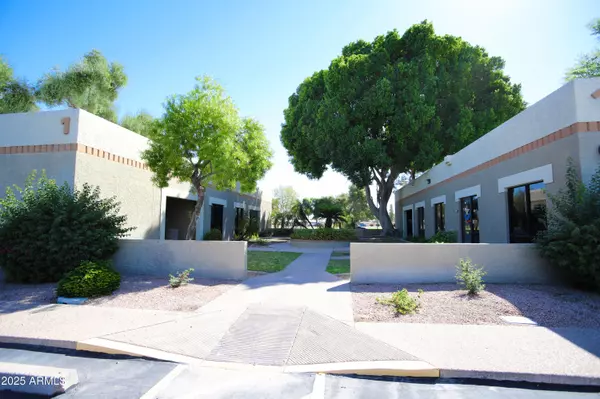 2222 S DOBSON Road #1, Mesa, AZ 85202