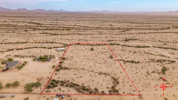 Buckeye, AZ 85326,0 S Alamo Road #4
