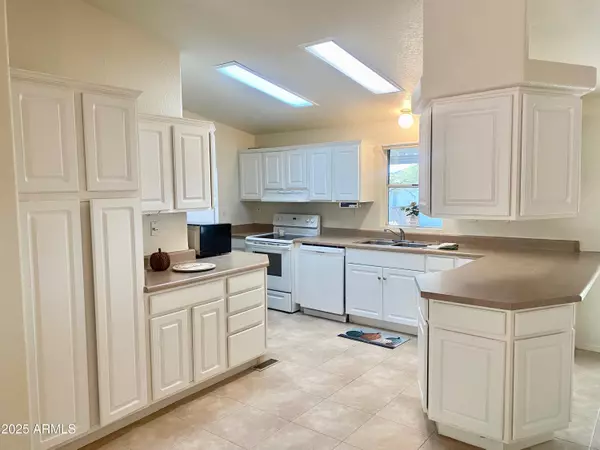 Congress, AZ 85332,23117 W STAGHORN Lane