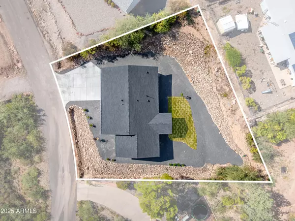 Cottonwood, AZ 86326,784 E DESERT JEWEL Drive