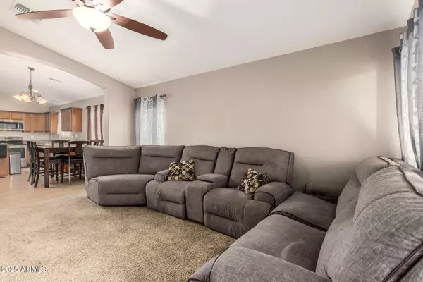 Buckeye, AZ 85326,21686 W HESS Avenue