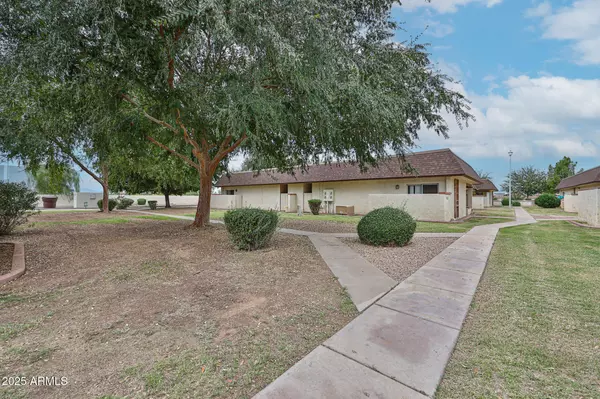 Glendale, AZ 85307,10620 W NORTHERN Avenue #5