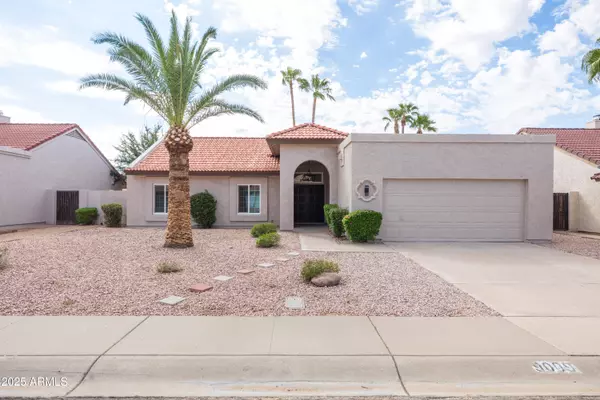 Scottsdale, AZ 85260,9009 E SAHUARO Drive