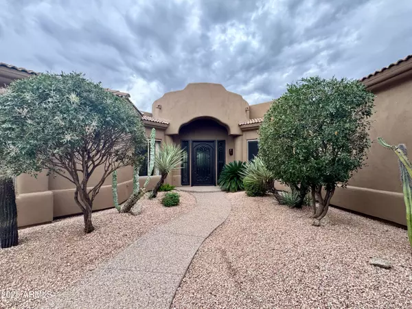 Scottsdale, AZ 85262,10909 E QUARRY Trail