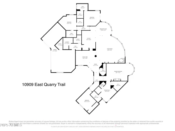 Scottsdale, AZ 85262,10909 E QUARRY Trail