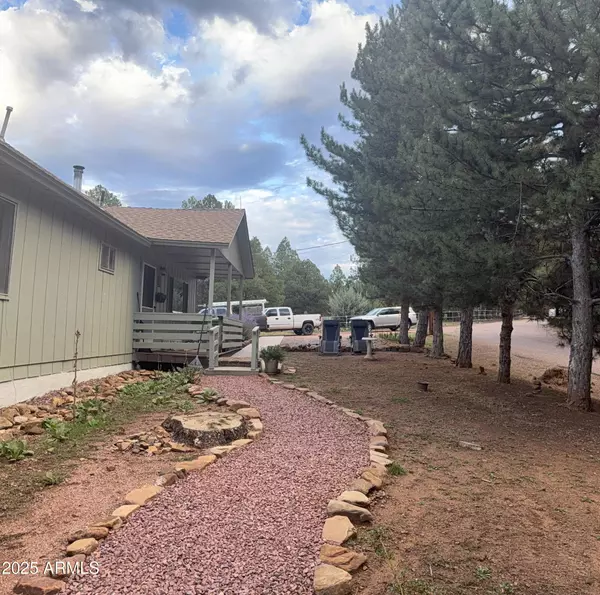 Pine, AZ 85544,8096 W Parkinson Drive