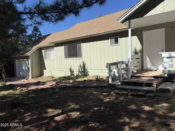 Pine, AZ 85544,8096 W Parkinson Drive