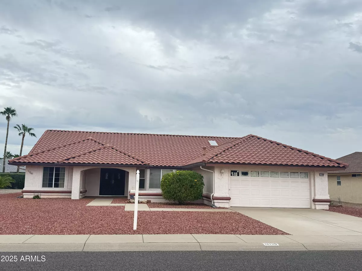 Sun City West, AZ 85375,13709 W WHITEWOOD Drive