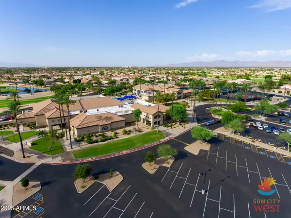 Sun City West, AZ 85375,13709 W WHITEWOOD Drive