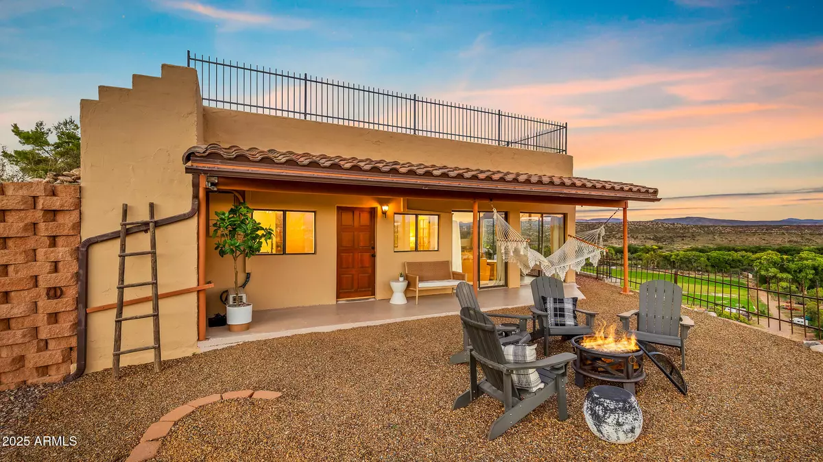 Clarkdale, AZ 86324,695 CLIFFSIDE Drive E