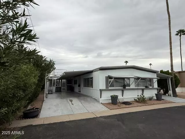 9501 E Broadway Road #2, Mesa, AZ 85208