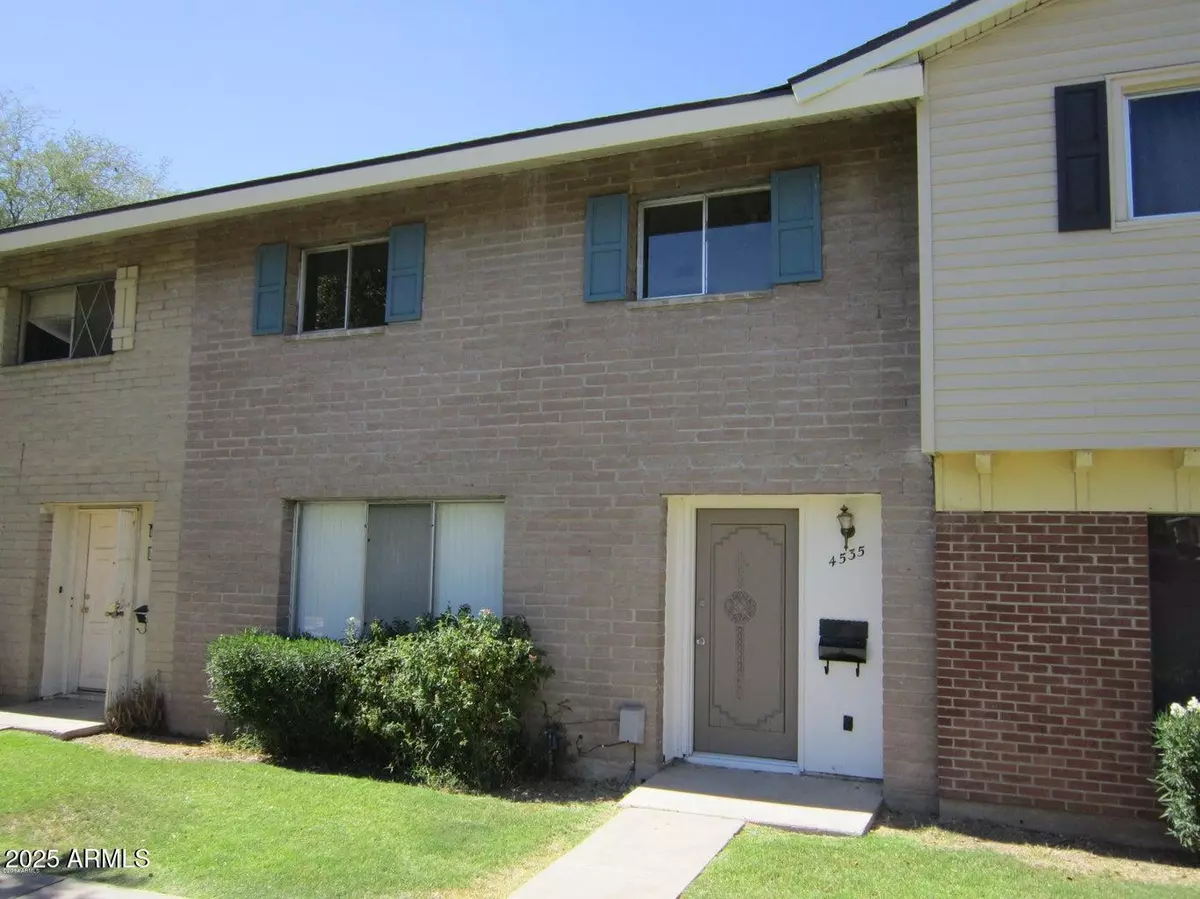 Phoenix, AZ 85015,4535 N 17TH Avenue