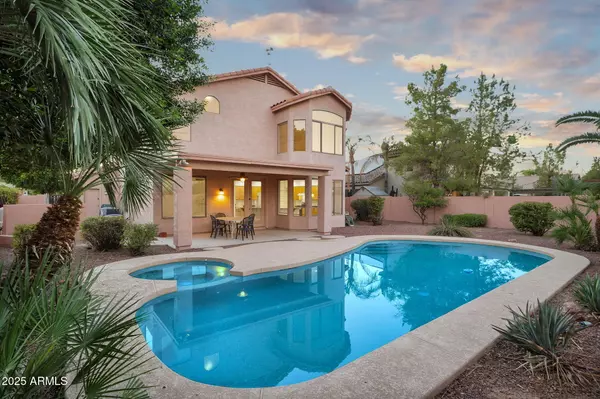 Chandler, AZ 85286,2861 S ILLINOIS Place