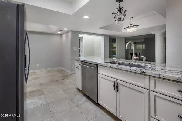 Scottsdale, AZ 85258,7741 N Via De Frontera --