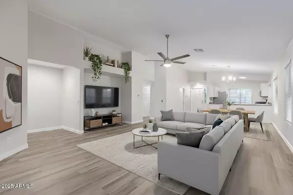 10336 E CRESCENT Avenue, Mesa, AZ 85208