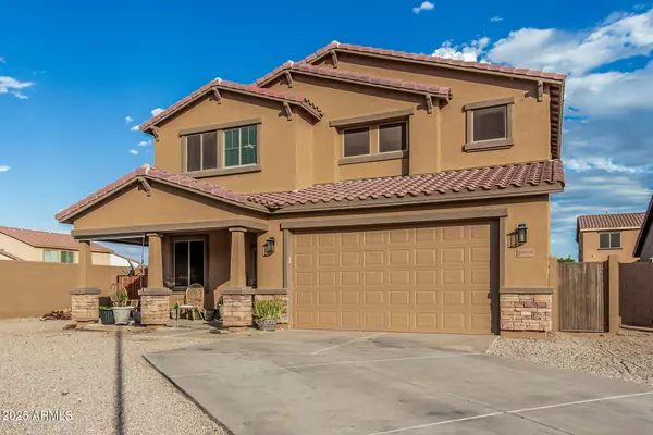 Laveen, AZ 85339,6909 W SHUMWAY FARM Road
