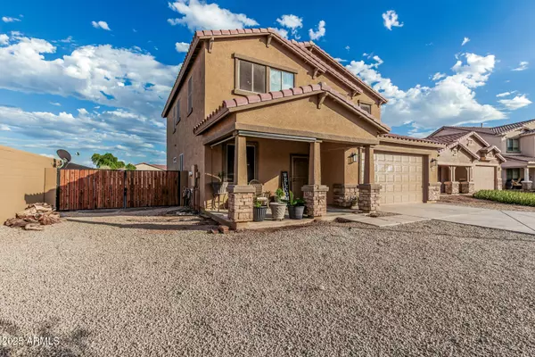 Laveen, AZ 85339,6909 W SHUMWAY FARM Road