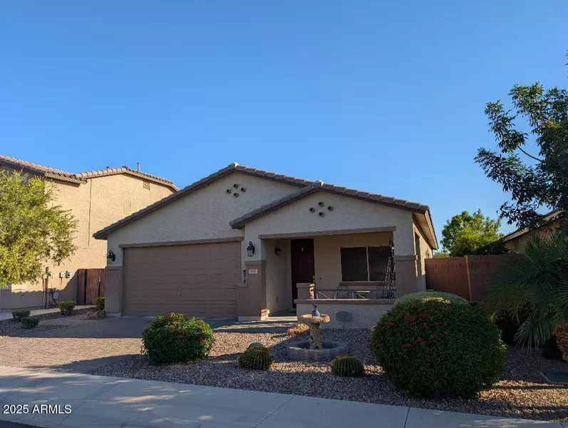 859 W Sisso Tree Avenue, San Tan Valley, AZ 85140