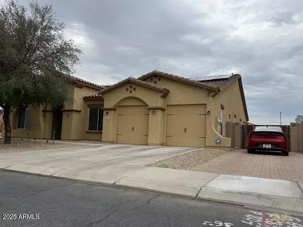 Goodyear, AZ 85338,16246 W HUALAPAI Street