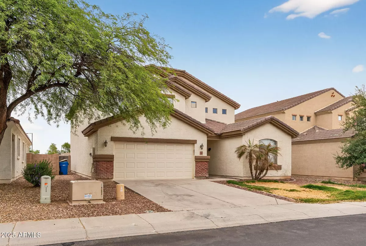 Buckeye, AZ 85326,5659 S 239th Drive