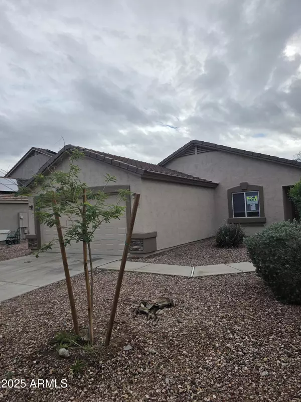 Buckeye, AZ 85326,22619 W PAPAGO Street