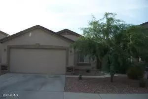 22619 W PAPAGO Street, Buckeye, AZ 85326