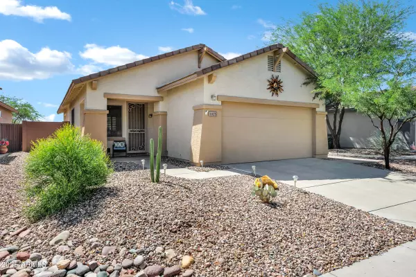 1825 W Owens Way, Anthem, AZ 85086