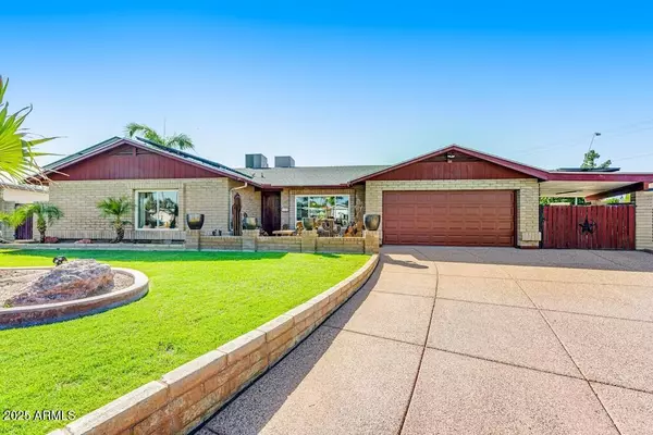 Mesa, AZ 85201,1265 W ELLIS Street