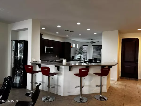 Goodyear, AZ 85395,2572 N 165TH Drive