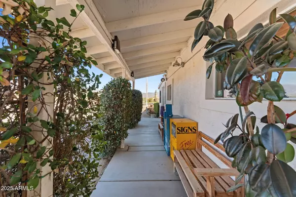 Congress, AZ 85332,22525 W STATE ROUTE 71 --