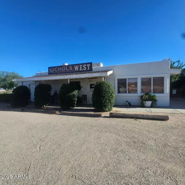 22525 W STATE ROUTE 71 --, Congress, AZ 85332