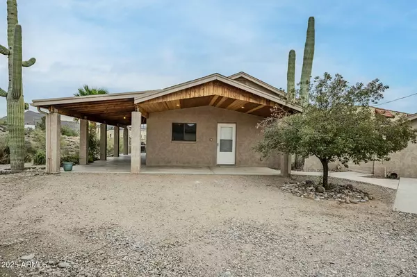 Queen Valley, AZ 85118,865 N WILLIAMS Drive